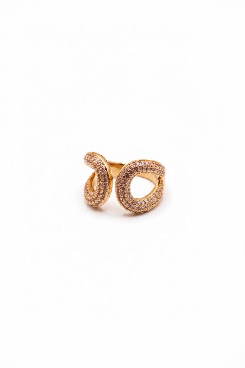 Luxe Ring - TATH CONCEPT