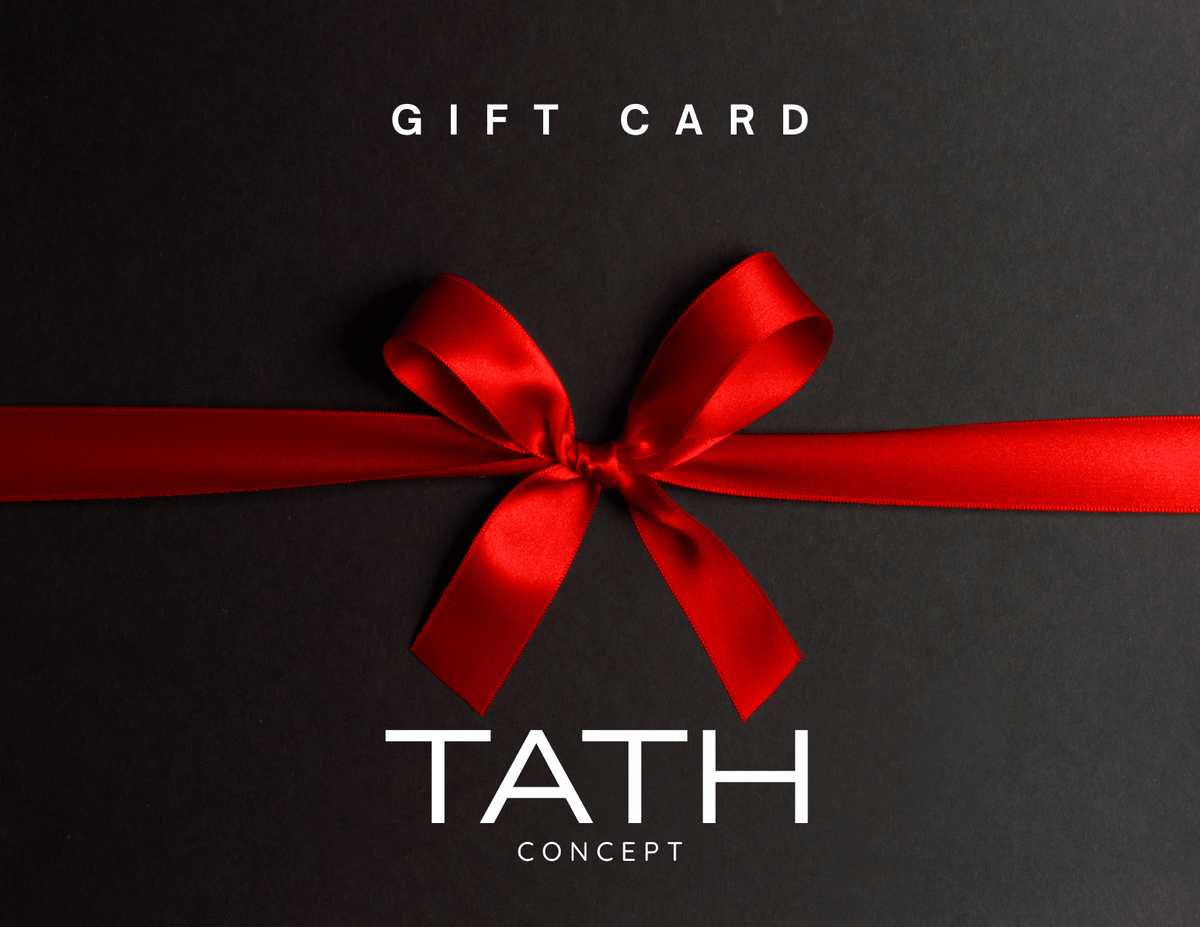 Gift Card - TATH CONCEPT