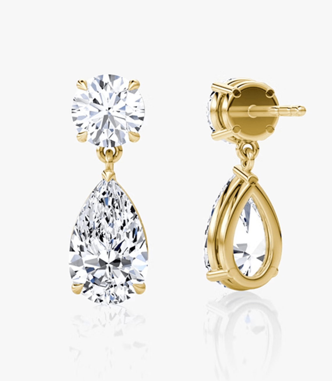 Giulia - Drop earrings - TATH CONCEPT