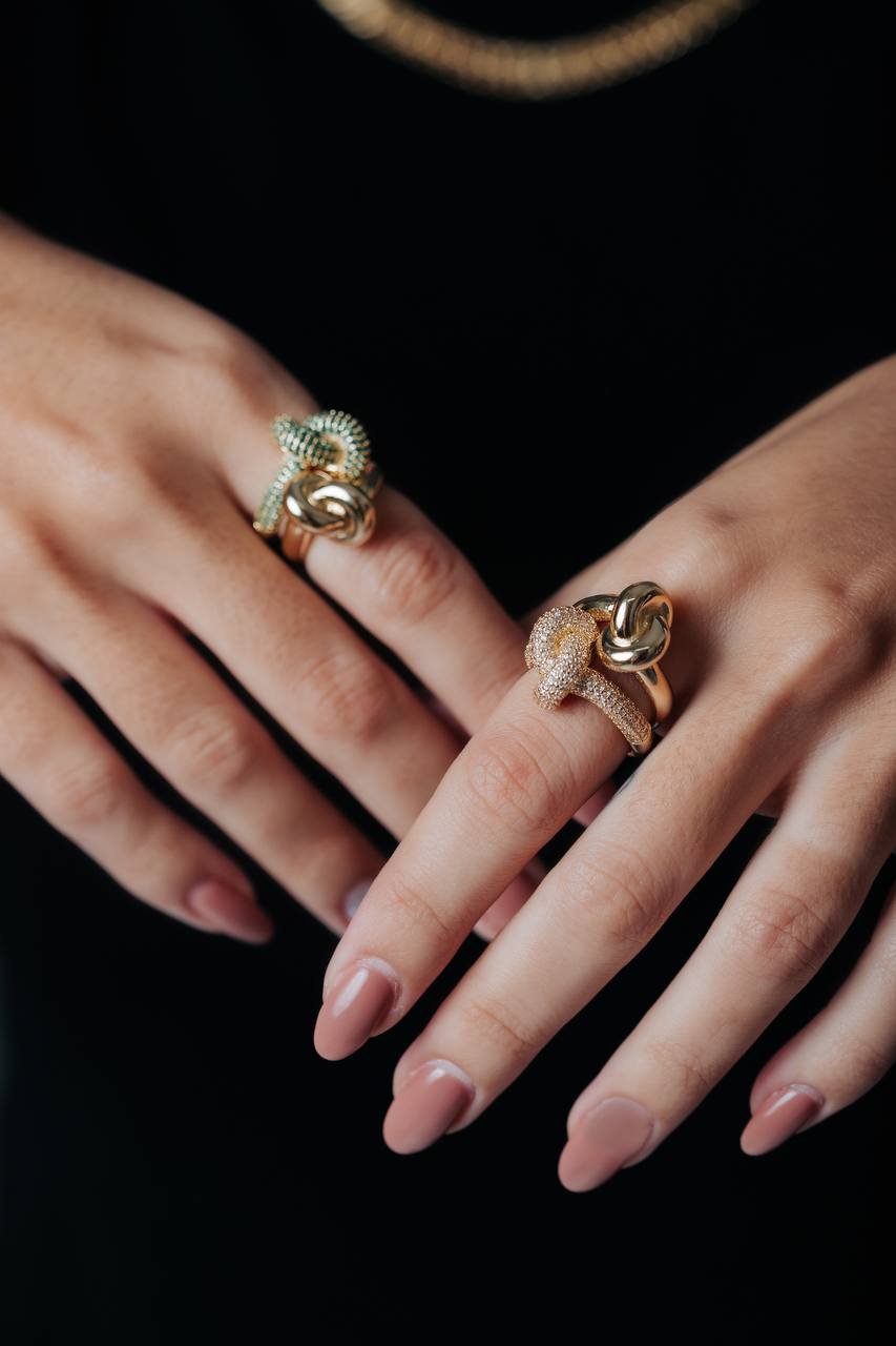 Rings - TATH CONCEPT