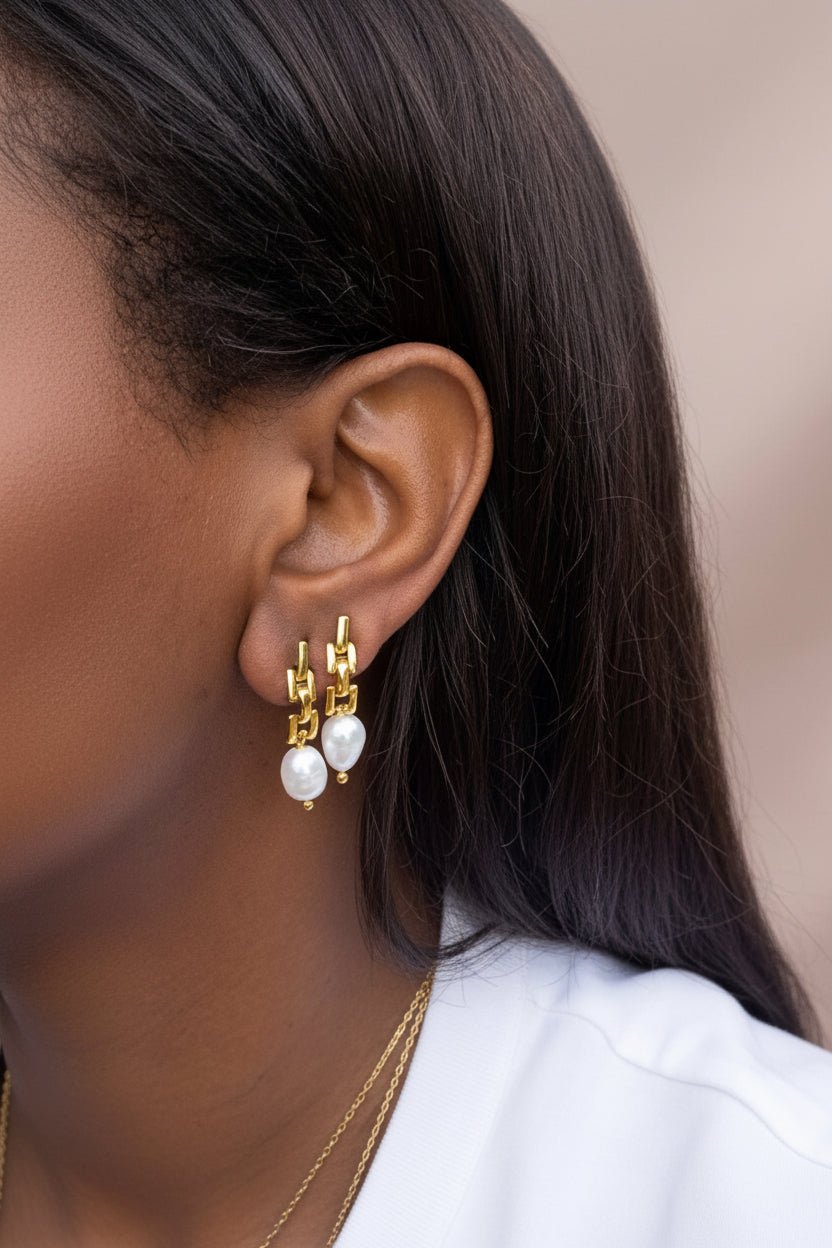 Earrings - TATH CONCEPT