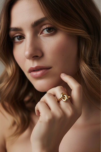 knot Ring