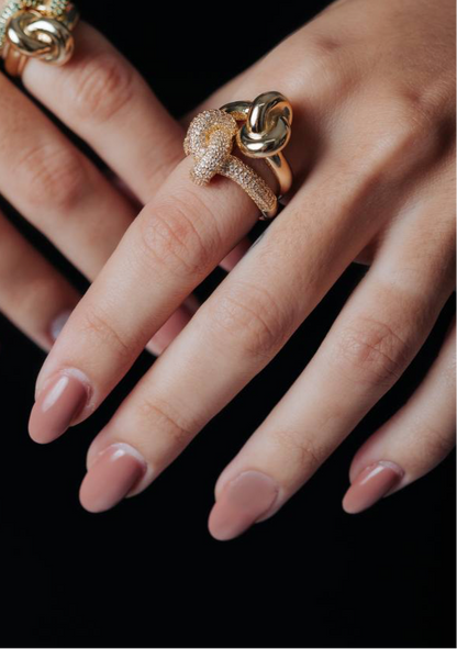 knot Ring