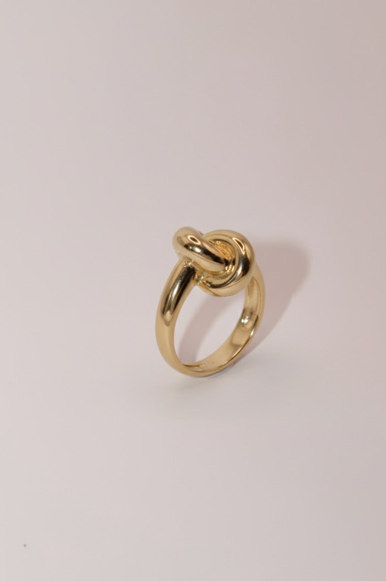 knot Ring