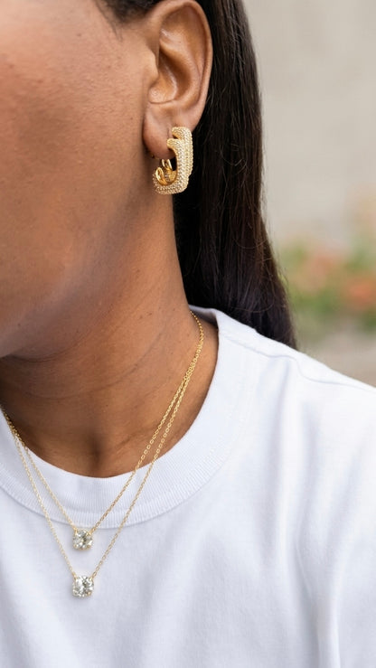 The Charm Necklace