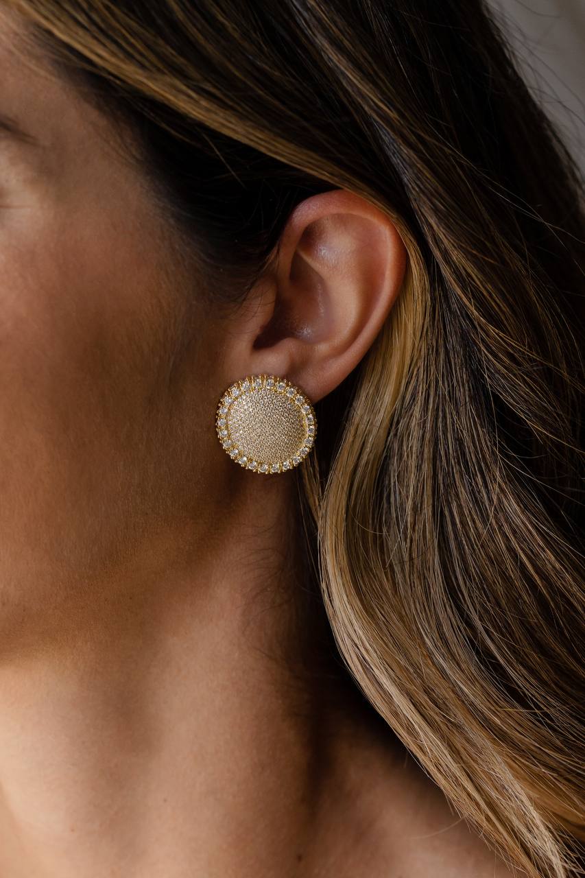 The Fancy Shine Earrings