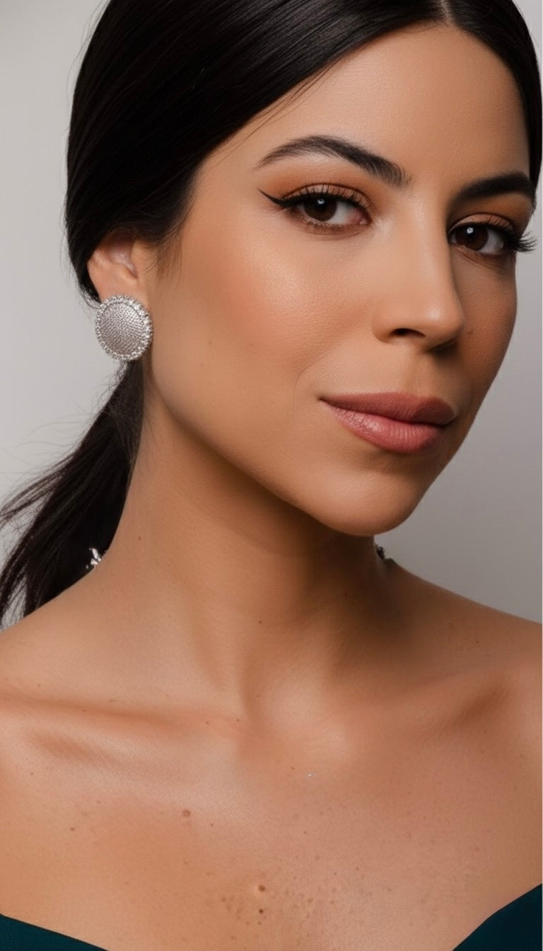 The Fancy Shine Earrings