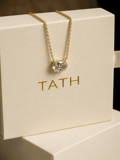 The Charm Necklace - TATH CONCEPT