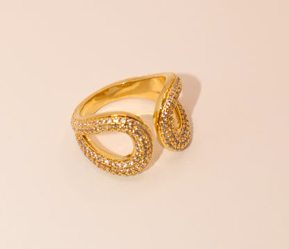 Luxe Ring