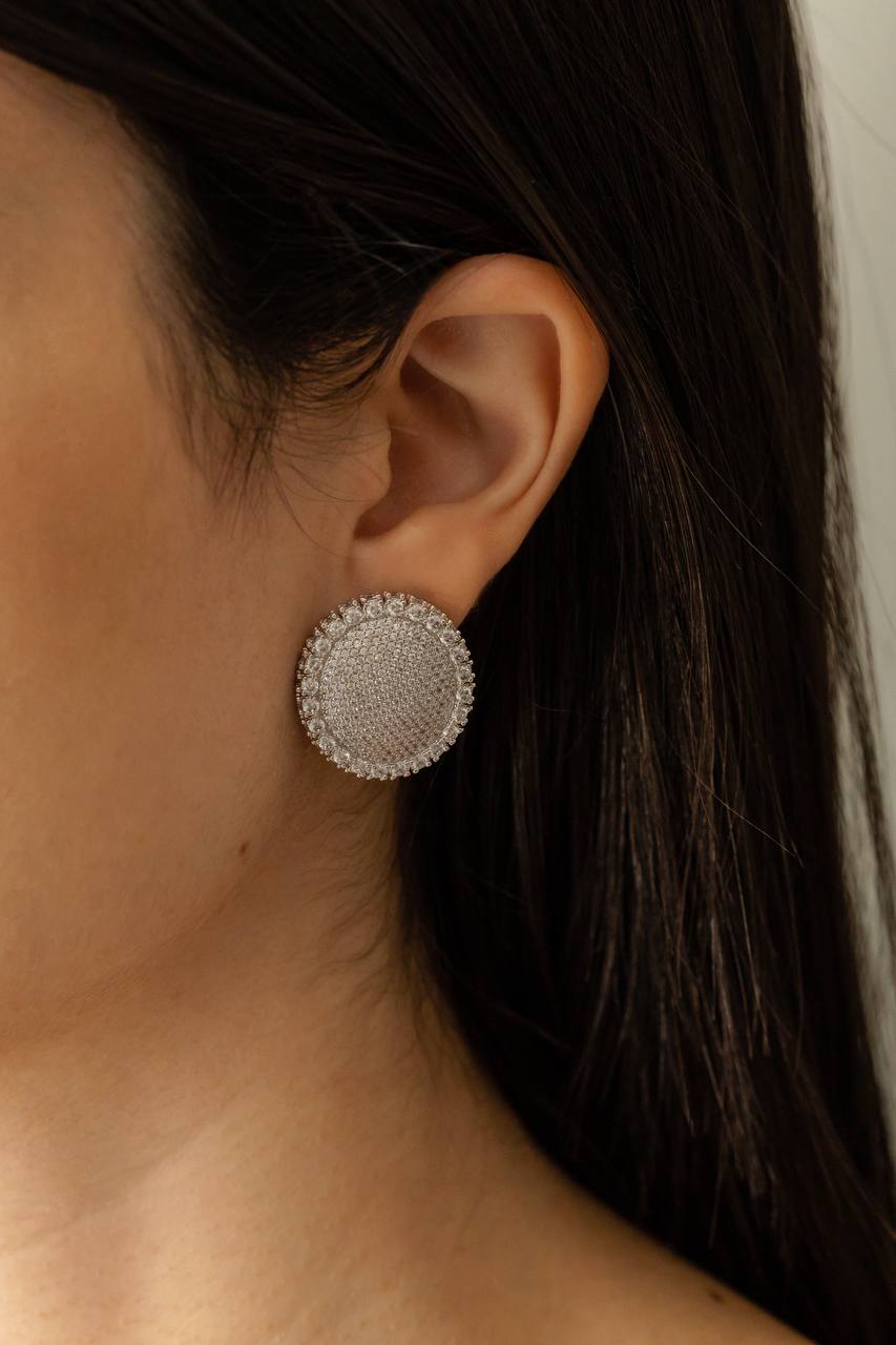 The Fancy Shine Earrings