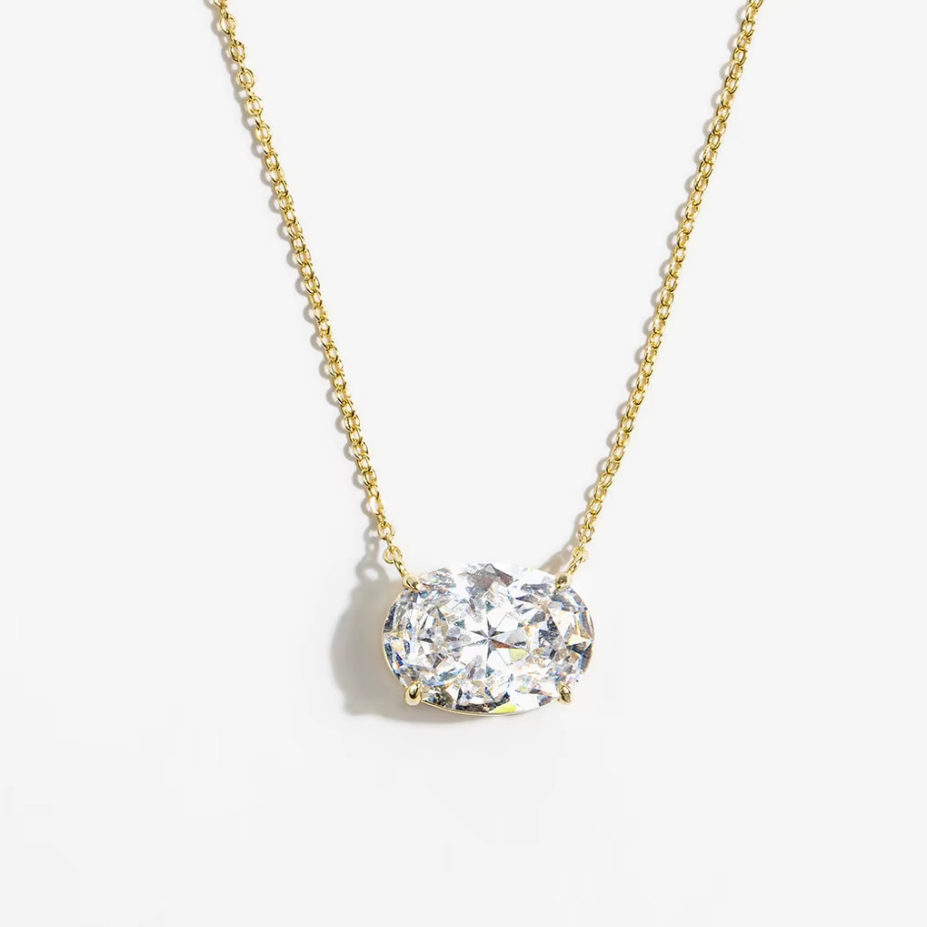The Charm Necklace