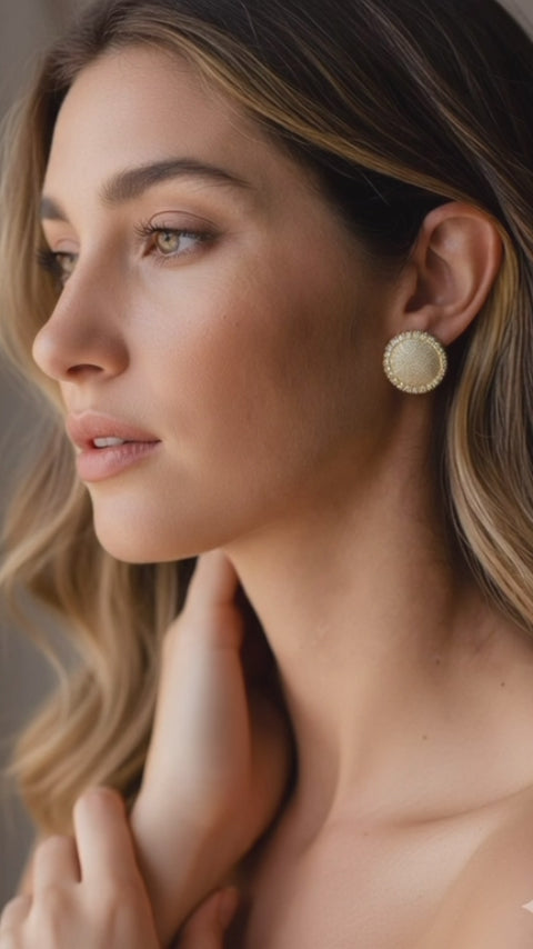 The Fancy Shine Earrings